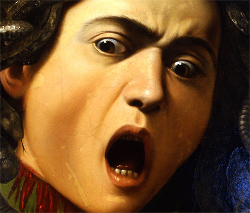 cabeza-de-medusa-caravaggio-detalle-rostro-galeria-de-los-uffizi-495