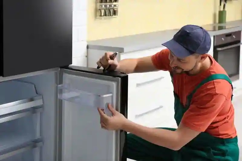 refrigerator-repair-service