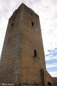 Torre Albarrana