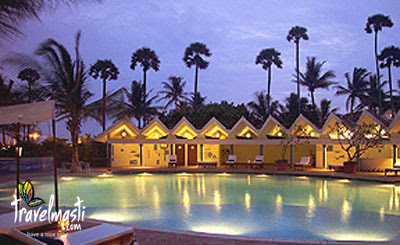 the park hotel visakhapatnam