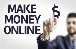 How to earn money online 