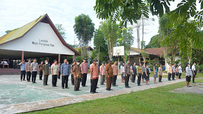 Hari Guru Nasional 25 November 2022 – Sekolah Kristen Makedonia