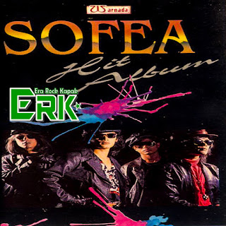 Sofea - Hit Album (1991)