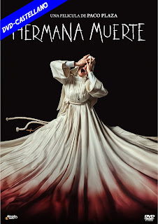 HERMANA MUERTE – DVD-5 – CASTELLANO – 2023 – (VIP)