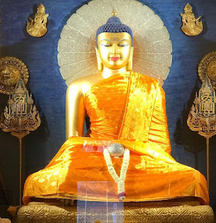 Mahotsav Breaking |{डिप्टी CM तेजस्वी ने किया Buddhist Festival का उद्घाटन} [कलाकारों द्वारा मनभावन कार्यक्रम प्रस्तुति आरंभ] (बौद्ध महोत्सव आज ! ज्ञान यात्रा कल)- AnjNewsMedia