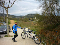 Blog Go Tandem - Canal Alto y Bajo