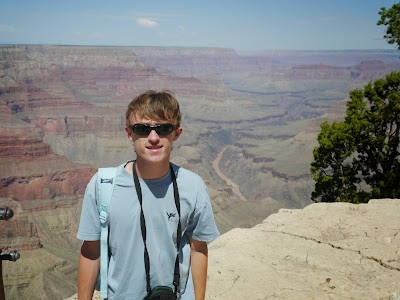  Grand Canyon South Rim Arizona