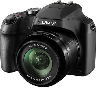 Panasonic Lumix DC-FZ82