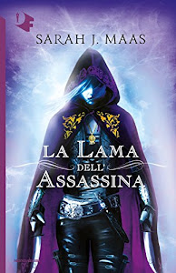 ©ScARicA. La lama dell'assassina Libro. di Mondadori