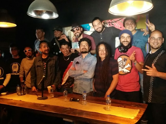 Roots Land premiara a lo mejor del reggae mexicano.