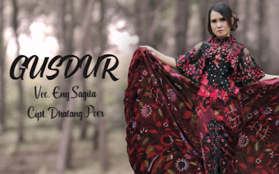 Downlaod Lagu Eny Sagita GUSDUR Mp3 Terbaru Dangdut Koplo