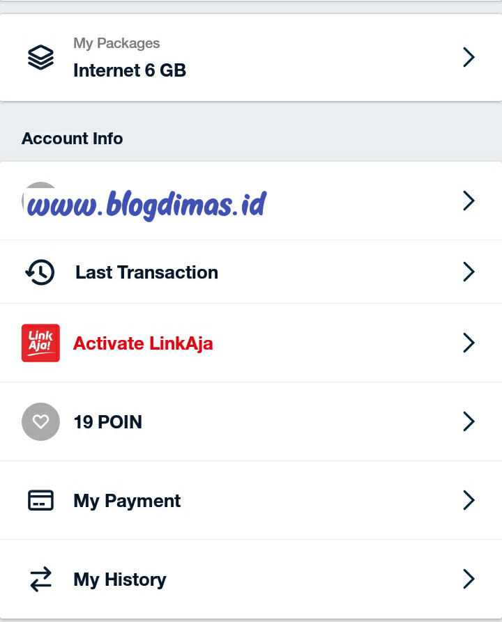 Cara Berhenti Paket Telkomsel