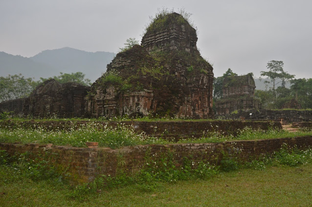 Visitar as Ruínas de My Son, O que visitar em Hoi An, Roteiro Vietname