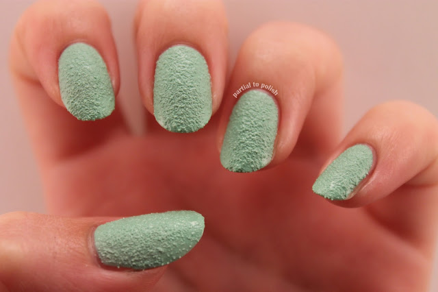 Sally Hansen Sour Apple