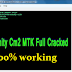 Download Infinity CM2 Crack tested and 100 working