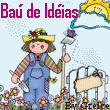 BAÚ DE IDEIAS