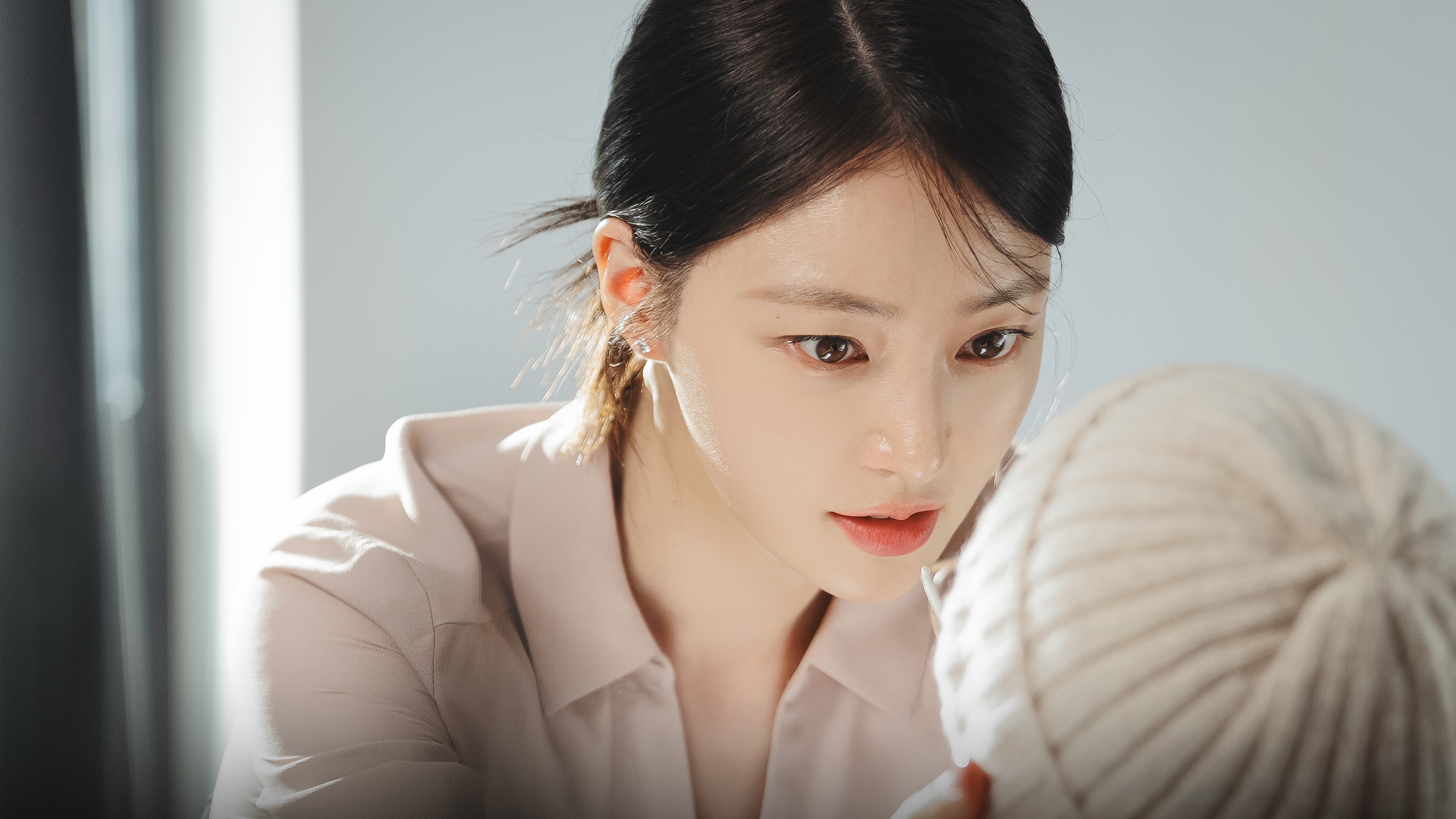 A Esposa do Meu Marido | Conheça o elenco do drama coreano