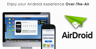 (Airdroid)