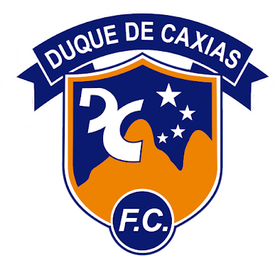 DUQUE DE CAXIAS FUTEBOL CLUBE