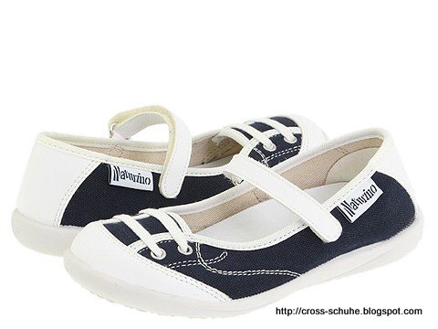 Cross schuhe:cross-217772