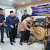 Bupati Asahan Buka Seminar Nasional DPC Peradi Astara