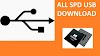  Download SPD USB Drivers (all Models versions) - Complete Latest Drivers