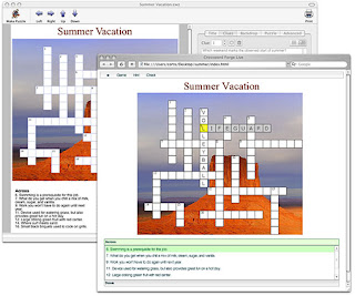 Crossword Forge v5.5.1