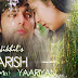 Baarish Lyrics Yaariyan