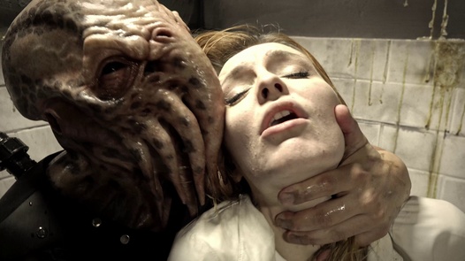 La crida de 'Cunthulhu', el nou vídeo d'Horror Porn que ret homenatge a H. P. Lovecraft