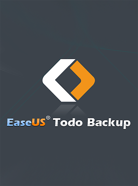 EaseUS Todo Backup 13.5.0 All Editions