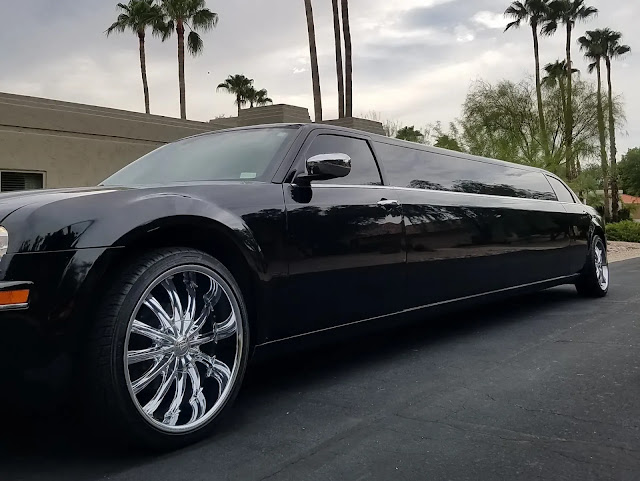 limos-near-me