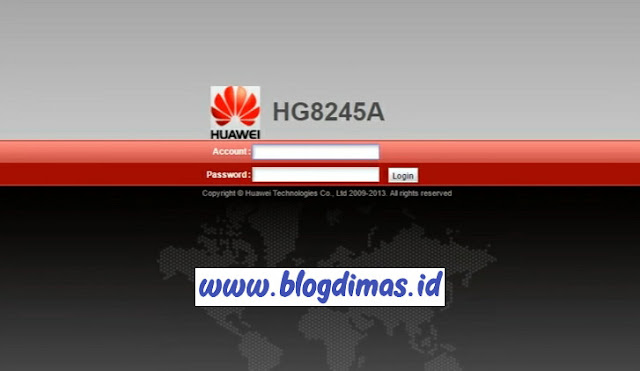 Cara Restart Modem Indihome Lewat HP Atau PC