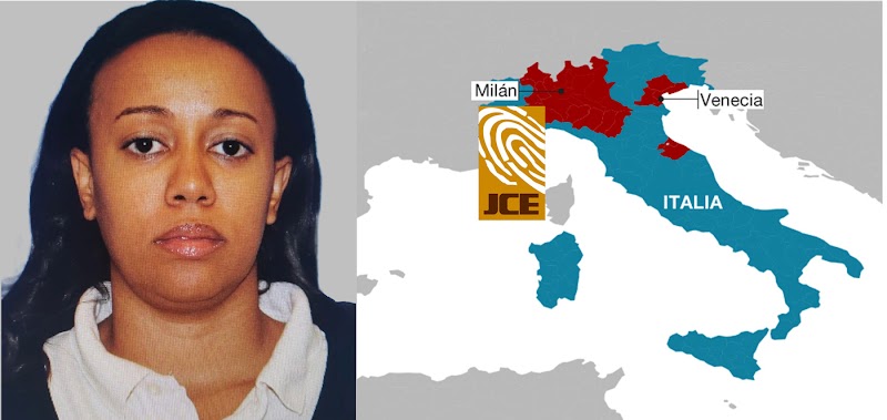 Mafia  de la JCE en EEUU se extendió a Italia donde encargada de OPREE manejó millares de euros  sin control