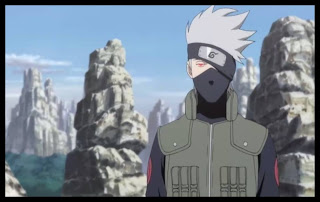 Naruto shippuuden The Movie 3