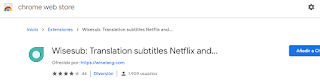aplicacion para traducir videos de youtube subtitulos en varios idiomas