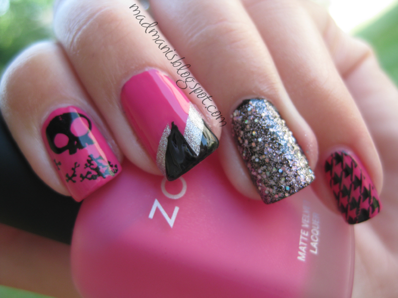 Beautiful Nail Designs