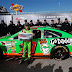 Danica Patrick takes Daytona 500 pole, makes history