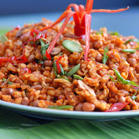 KERING TEMPE/ABON TEMPE