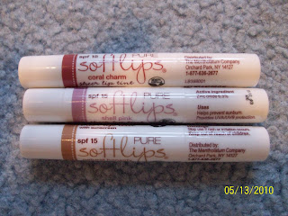 softlips