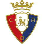 CA Osasuna Fixtures & Results 2016-2017