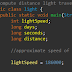 Data Types in Java Long/Double [P-1]