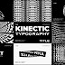 10 video marketing ấn tượng với kinetic typography (phần 1)