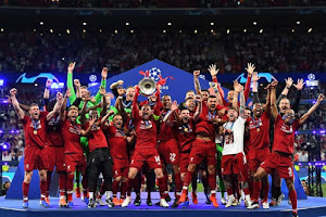 Bos West Ham: Liverpool Pantas Juara, Tapi Liga Harus Batal