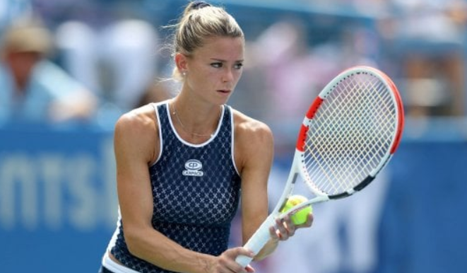 Mistero Camila Giorgi, si ritira all'improvviso dal tennis giocato