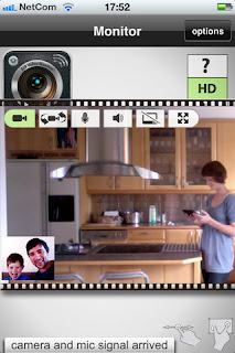 Video Monitor IPA 1.0