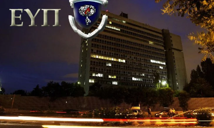 Χωρίς διευκρινίσεις η απάντηση της ΕΥΠ για την παρακολούθηση Ανδρουλάκη
