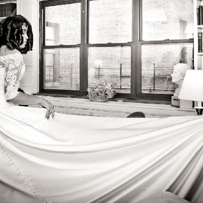 wedding photographer new york