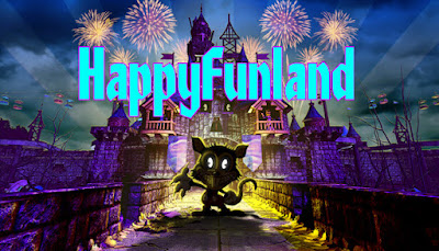 Happyfunland New Game Pc Steam