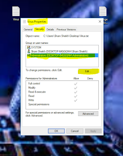 Lock folders in Windows 7 or 10, Protect files and folders, Folder lock.