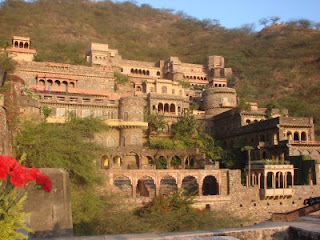 Rajasthan Forts Tour